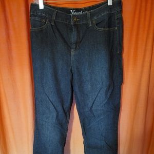 Women's jeans